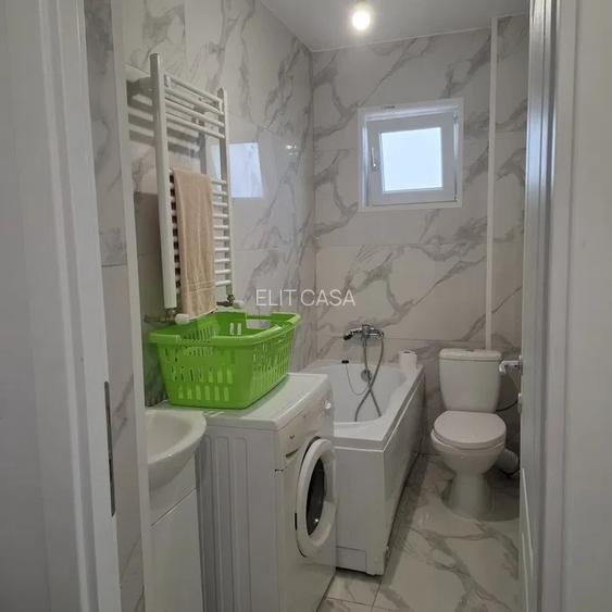 Apartament cu 1 cameră, decomandat, zona Lunca Cetățuii - 3