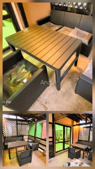 Vila 3 camere, 3 bai, biliard, teren de golf - INCHIRIERE SAU VANZARE - 11