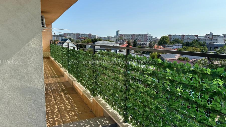 REA1024213 Penthouse 4 camere Zona Centrala - 19