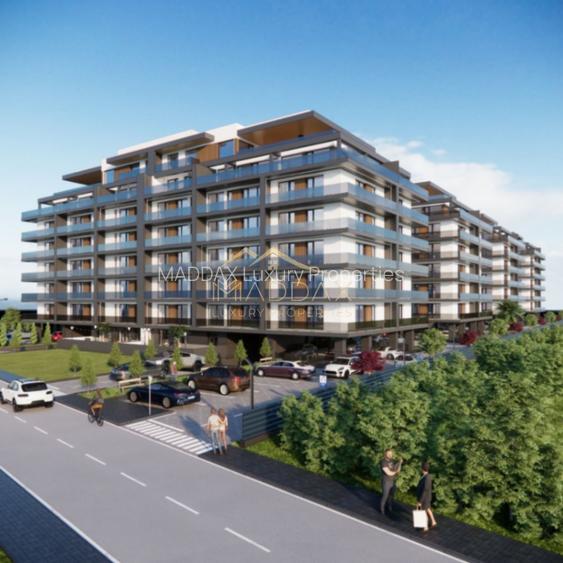 Apartament 3 Camere_PREMIUM_ Parter**Curte 59 mp//Lacul Pipera - 19