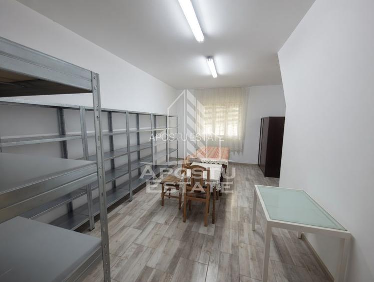 Casă renovată complet, cu garaj și anexe, în Satchinez, Timiș - 5