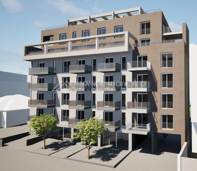 Apartament 1 camere | 41 mp | zona Dorobantilor  - 3