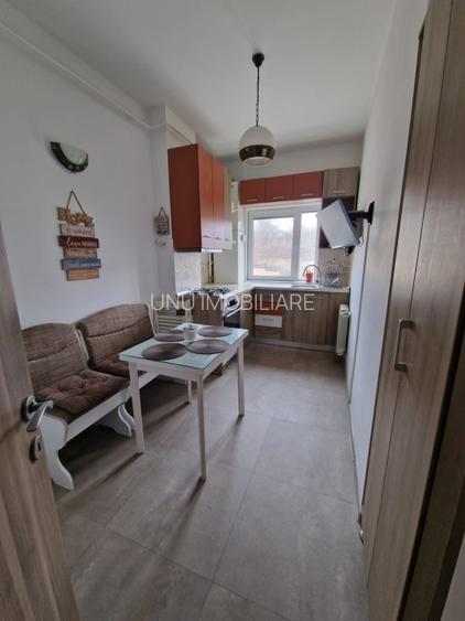 Parc Copou-3 camere-Etaj intermediar - 5