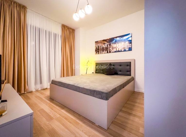 Apartament 2 camere | South Side Residence | Totul nou - 7