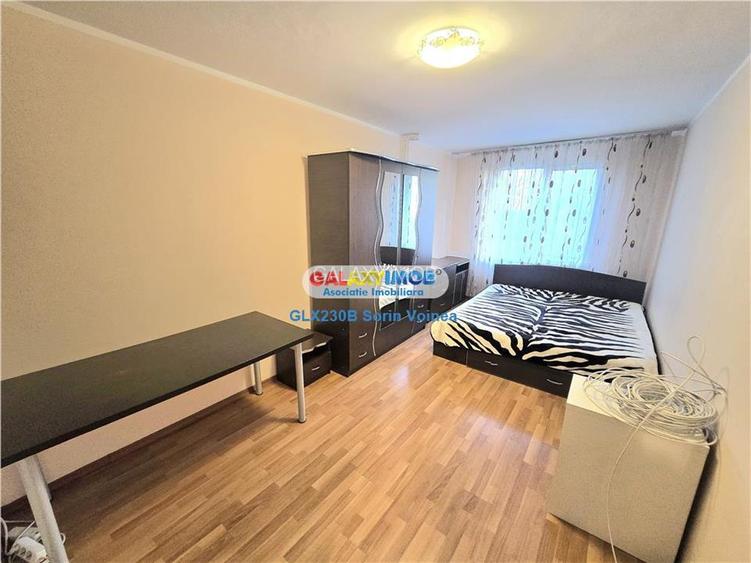 Apartament 4 camere Crangasi | parter | 2 bai | 8 min. metrou - 5