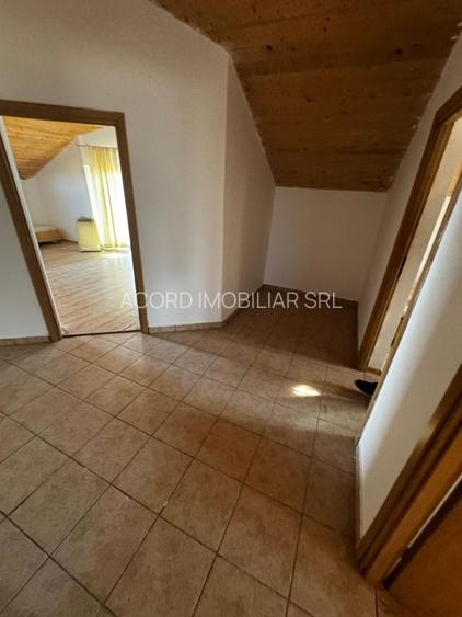 Casa D+P+E+M Techirghiol Ultracentral - 9