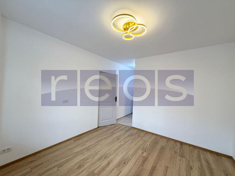 APARTAMENT 3 CAMERE | RENOVAT COMPLET | 78 MP | AN 1983 | ZONA TEIUL DOAMNEI - 7