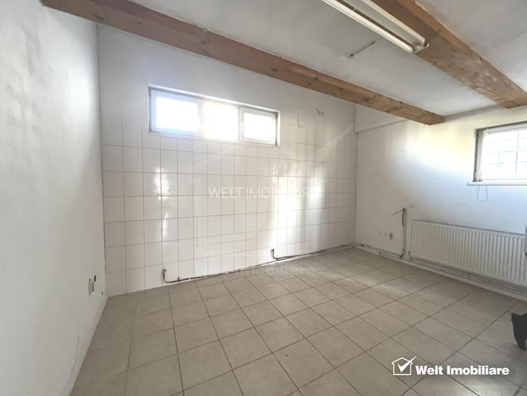 Spatiu comercial  70mp, trifazic, parcare, zona Panemar Dambovitei - 3