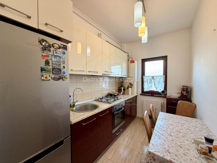 Apartament deosebit cu 2 camere | Braytim - 6