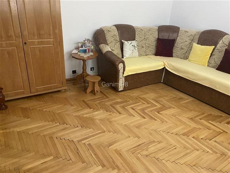 Apartament de vanzare , zona Cartier Aviatorilor , 83 mp , 2 balcoane - 7