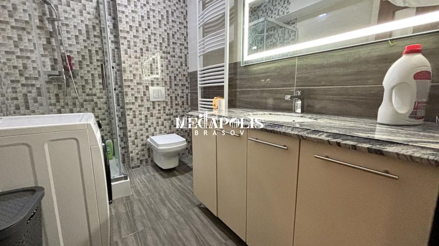 Apartament 3 Camere | 97mp | 1900 €/mp | Tractorul | Isaran Residence - 25
