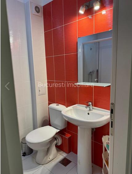 Metrou Nicolae Teclu,Palladium Residence,Etajul 6/11,Parcare,Ceantrala Proprie - 9