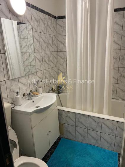 de inchiriat apartament  cu 2 camere in zona Stefan cel Mare - 5