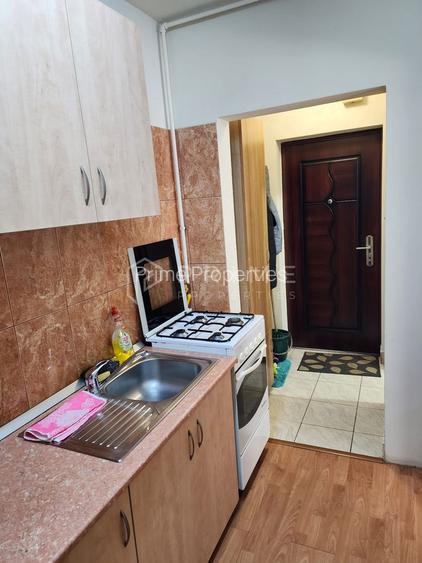 Apartament 1 camera Tudor | str Prieteniei parter | - 4