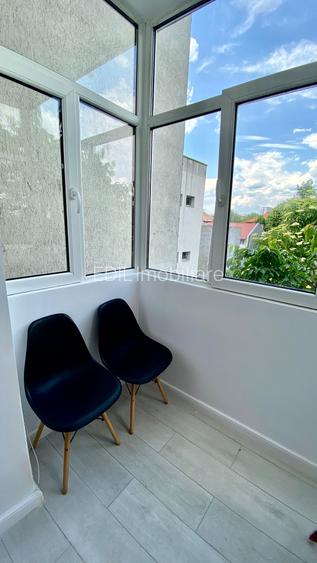 Apartament de vânzare, 2 camere, 60 mp, 21 Decembrie zona The Office - 8