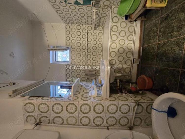 Iancului / et 2 decomandat / 7 min Metrou / - 6