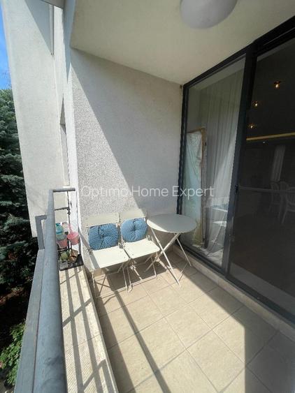 Inchiriere ap 4 camere Floreasca-Compozitori, bl2009, 1/5, 165mp, garaj, parcare - 53