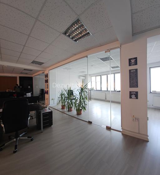 Imobil Birouri - 8