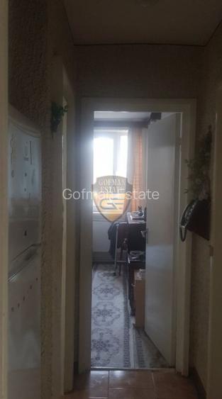 2 cam Constanta la 150m de City Mall, circular, et 3 / 4, balcon, centrala gaze - 7