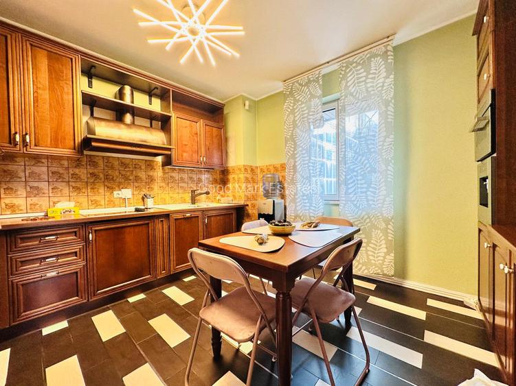 Romana - Calea Grivitei || inchiriere vila || clinica/ birouri/ rezidential - 13