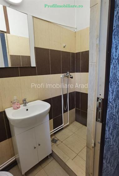 Pensiune P+1 in Paulis cu 20 de camere si teren 4.500 mp - 15