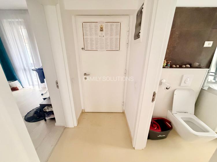 Casa moderna sector 4 P+1+Pod. 5 cam.Util 125mp. Terem 296mp - 30