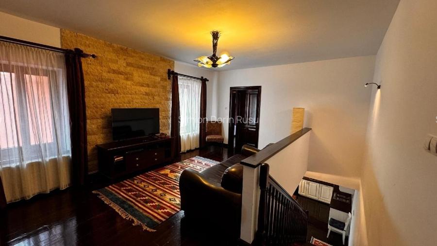 Proprietar-Apt 3 camere de exceptie in Centrul Istoric Str. Pielarilor - 7