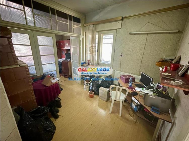 VANZARE 2 CORPURI DE CASA - SPATIU COMERCIAL - STRADA POSTEI, PLOIESTI - 8