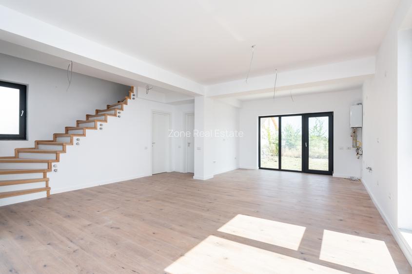 Case de vanzare - Corbeanca Complex Cherry Park 2 Faza a Doua - 14