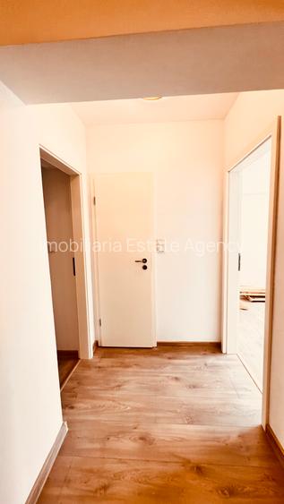 Apartament 3 camere Titan - metrou, stradal, renovat recent, nemobilat, liber - 16