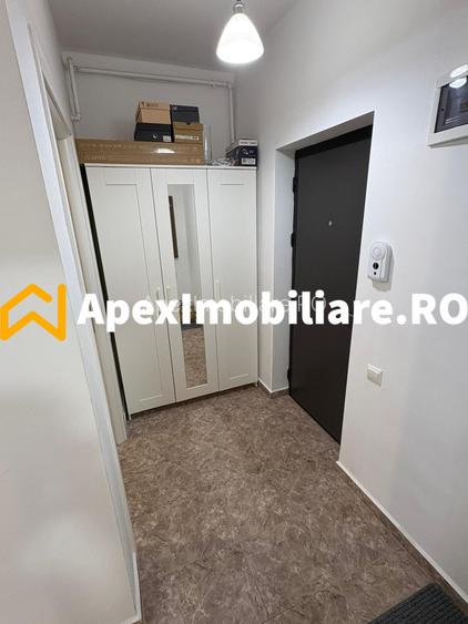 Garsoniera de inchiriat Uverturii București  ApexImobiliare.ro - 6