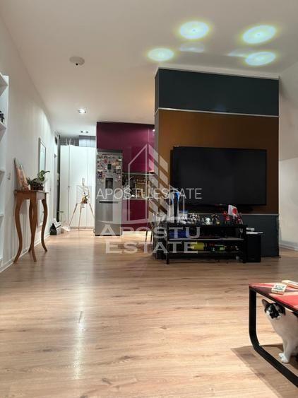 Apartament 3 camere la mansarda , zona Simion Barnutiu/Modern - 6