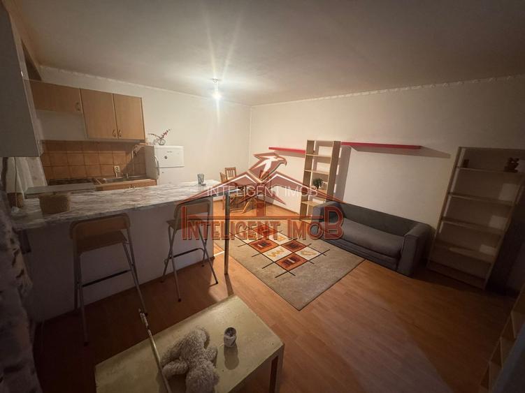 Apartament cu 3 camere la cheie, pe Aleea Steaza din Sibiu - 3