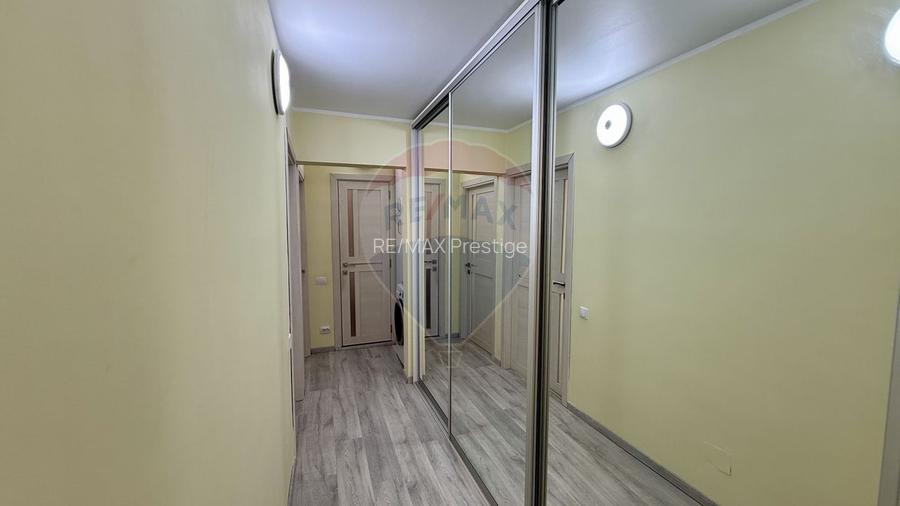 Apartament 3 camere | Nicolae Grigorescu | Centrală proprie - 12