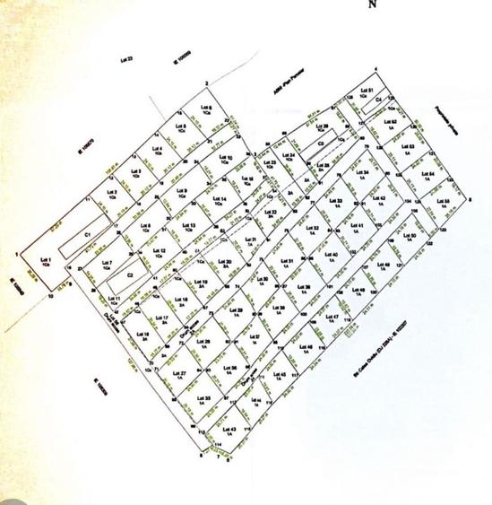 Nazarcea - Calea Ovidiu oportunitate investiție - 2