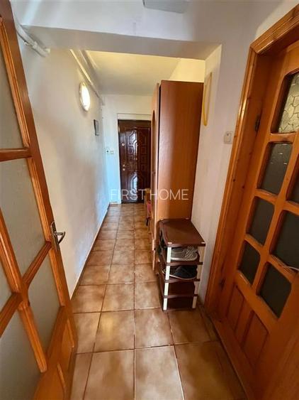 Apartament 3 camere, zona Sud - Amadeus - 70mp, etaj 4 cu acoperis - 12