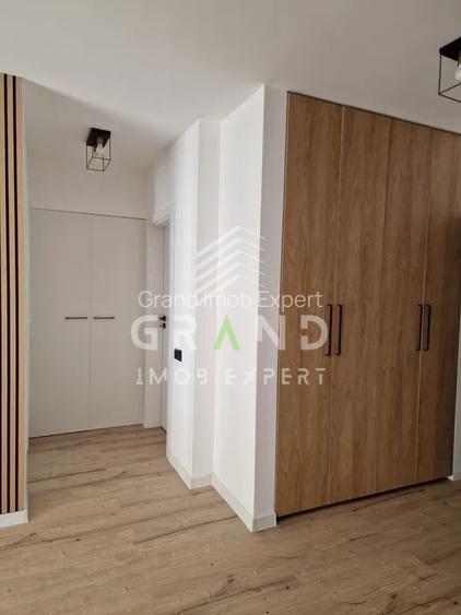 Apartament Ultrafinisat 2 Camere – Mobilat Complet, Zona Teilor, Florești - 6