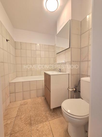 Apartament decomandat în Dorobanti - 5