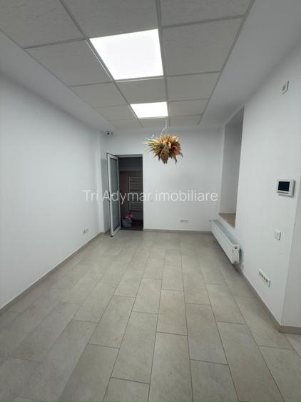 Apartament în vilă – spațiu premium pentru office / activitate comercială ! - 22