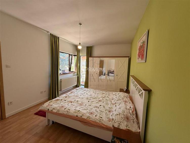 BRAYTIM - CASA - 4 CAMERE - GARAJ - TEREN GENEROS - ZONA EXCELENTA - 3
