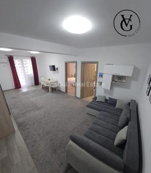 Apartament 2 camere - bloc nou - Mamaia Nord la 300m de plaja - 4