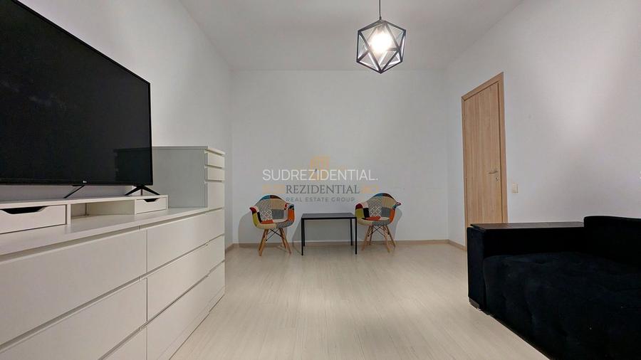 Apartament 2 camere, complet mobilat si utilat, Bd. Metalurgiei, Sect4 - 2