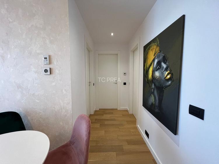 2 camere One Herastrau Towers - 2