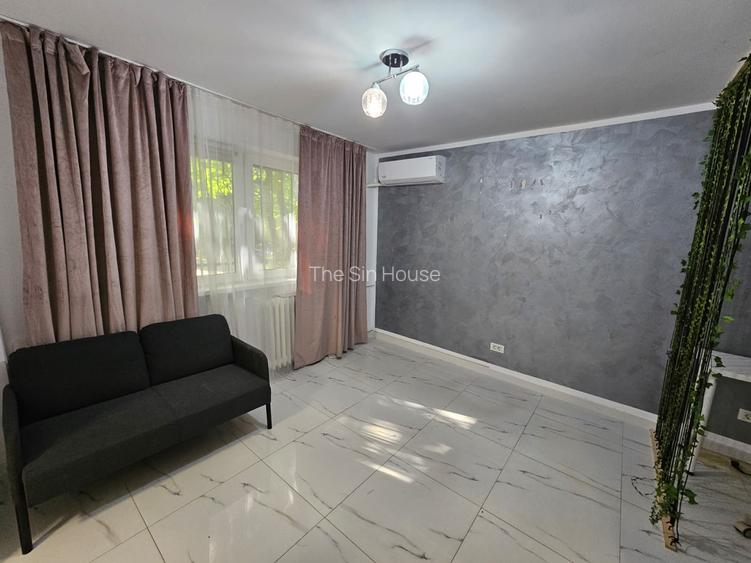 Oportunitate Închiriere: Spațiu Comercial Modern I Bld C Brâncoveanu I Parter - 3