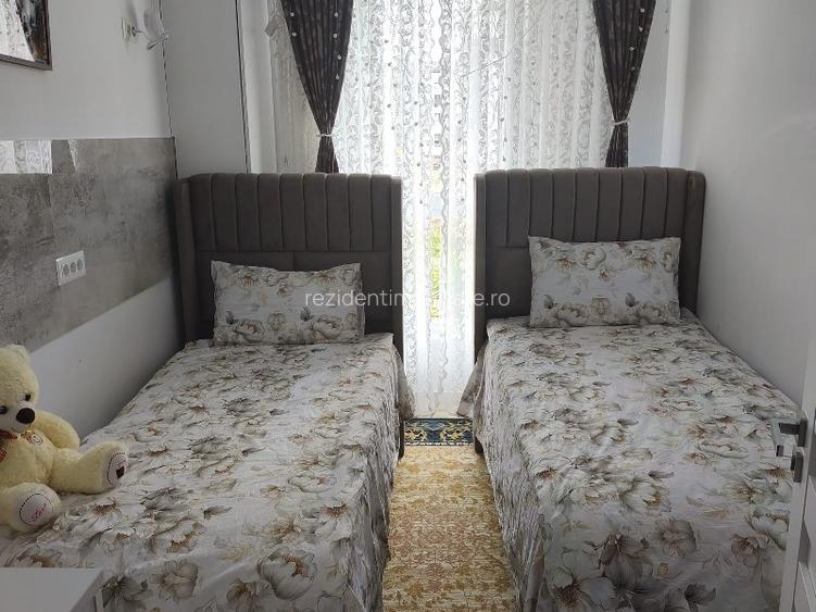 Apartament 4 camere cu gradina proprie de vanzare – Dobroesti, zona Livada (Fund - 20