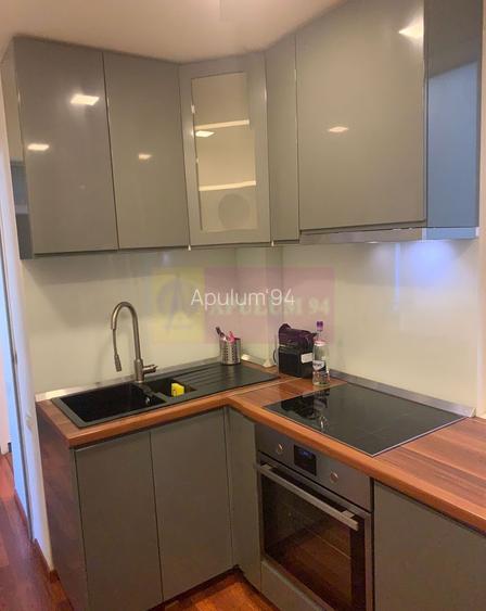 Apartament 2 camere renovat, 47mp, 2 minute Metrou Tineretului - 2