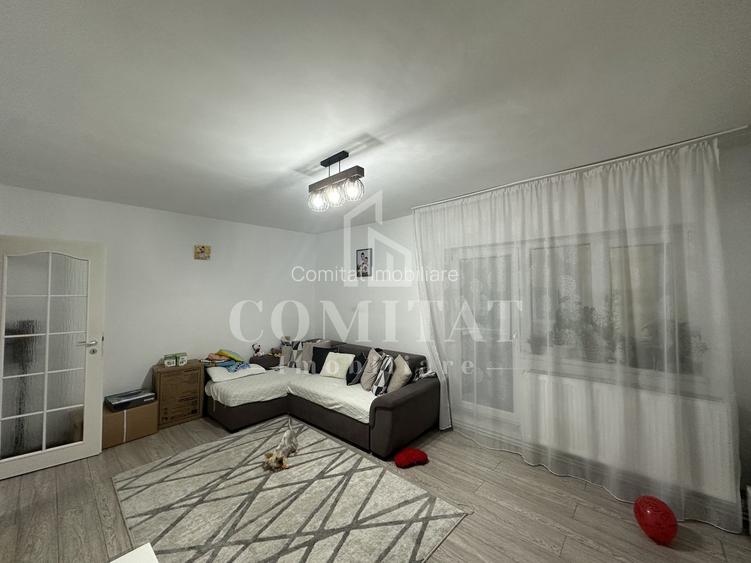 Apartament cu 3 camere | La cheie | 2 bai | Cartierul Mărăști - 2