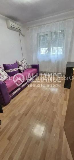 Apartament 3 camere de vanzare (COD10) - POARTA 6 - 3