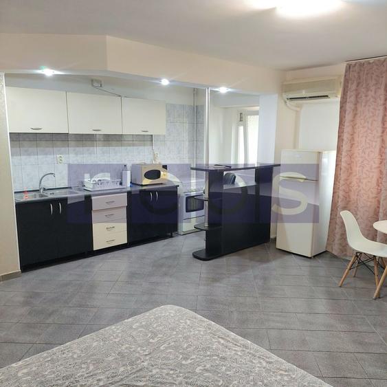 VANZARE - GARSONIERA - STUDIO- Mall Vitan - Nerva Traian - 2