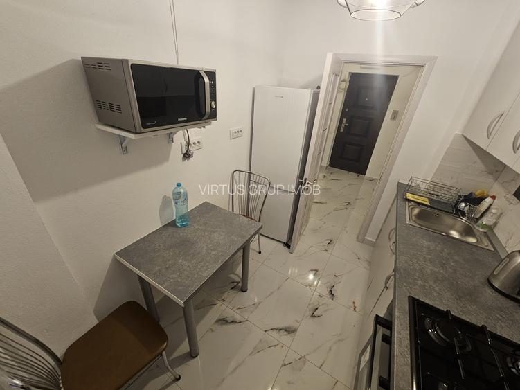 Inchiriere Apartament 2 Camere Sebastian-Petre Ispirescu - 9
